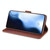 For Vivo S5 AZNS Sheepskin Texture Horizontal Flip Leather Case with Holder & Card Slots & Wallet(Red)