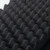 4 PCS Sponge Wipe Black Hair Styling Gloves(Double-Sided) 4 PCS Sponge Wipe Black Hair Styling Gloves(Double-Sided)