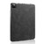 For iPad Pro 11 (2020) DG.MING See Series Horizontal Flip Leather Tablet Case with Holder & Pen Tray(Black)