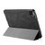 For iPad Pro 11 (2020) DG.MING See Series Horizontal Flip Leather Tablet Case with Holder & Pen Tray(Black)