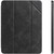 For iPad Pro 11 (2020) DG.MING See Series Horizontal Flip Leather Tablet Case with Holder & Pen Tray(Black)