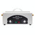 Stainless Steel Household High Temperature Towel Manicure Disinfection Cabinet(EU Plug)