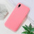 For Vivo X21 Shockproof Frosted TPU Protective Case(Green)