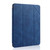 For iPad Pro 11 (2020) DG.MING See Series Horizontal Flip Leather Tablet Case with Holder & Pen Tray(Blue)