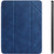 For iPad Pro 11 (2020) DG.MING See Series Horizontal Flip Leather Tablet Case with Holder & Pen Tray(Blue)