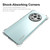 For Honor Magic4 ENKAY Clear TPU Shockproof Case