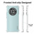 For Honor Magic4 ENKAY Clear TPU Shockproof Case