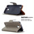 For Nokia 1.3 Litchi Texture Pure Color Horizontal Flip Leather Case with Holder & Card Slots & Wallet & Lanyard(Grey)