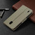 For Nokia 1.3 Litchi Texture Pure Color Horizontal Flip Leather Case with Holder & Card Slots & Wallet & Lanyard(Grey)