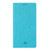 For Huawei nova 6 SE / P40 Lite / nova 7i ViLi DMX-54 Shockproof TPU + PU Leather Magnetic Attraction Horizontal Flip Protective Case with Card Slots & Holder(Blue)