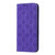 For Galaxy A51 Lucky Flowers Embossing Pattern Magnetic Horizontal Flip Leather Case with Holder & Card Slots(Purple) For Galaxy A51 Lucky Flowers Embossing Pattern Magnetic Horizontal Flip Leather Case with Holder & Card Slots(Purple)