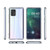 For Galaxy A91 / S10 Lite Shockproof Transparent TPU Protective Case