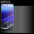 50 PCS 0.26mm 9H 2.5D Tempered Glass Film For Motorola Moto G Stylus 5G 2022