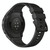 For Huawei GT2e TPU Electroplated All Inclusive Watch Case(Black)