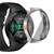 For Huawei GT2e TPU Electroplated All Inclusive Watch Case(Silver)