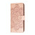 For Xiaomi Redmi K30 Pro Mandala Embossing Pattern Horizontal Flip PU Leather Case with Holder & Card Slots & Walle & Lanyard(Pink)