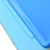 For Galaxy Tab A 10.5 T590 Painted Horizontal Flat Leather Case with Sleep Function & Card Slot & Buckle Anti-skid Strip & Bracket & Wallet(Unicorn)