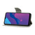 For Huawei Enjoy 10S Colored Drawing Horizontal Flip Leather Case with Holder & Card Slot & Wallet(Magnolia)