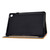 For Galaxy Tab S5e T720 Embossing Sewing Thread Horizontal Painted Flat Leather Case with Sleep Function & Pen Cover & Anti Skid Strip & Card Slot & Holder(Khaki)