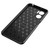For Xiaomi Redmi Note 11E 5G Carbon Fiber Texture Shockproof TPU Phone Case(Blue)