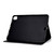 For iPad Pro 11 (2020) Electric Sewing Thread Horizontal Painted TPU Flat Leather Tablet Case with Sleep Function & Pen Cover & Anti Skid Strip & Card Slot & Holder(Pony)