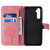 For OPPO Realme 6 Pro Tree & Cat Pattern Pressed Printing Horizontal Flip PU Leather Case with Holder & Card Slots & Wallet & Lanyard(Pink) For OPPO Realme 6 Pro Tree & Cat Pattern Pressed Printing Horizontal Flip PU Leather Case with Holder & Card Slots & Wallet & Lanyard(Pink)