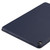 For iPad Air 3 10.5 inch Horizontal Flip Smart Leather Case with Three-folding Holder(Navy Blue)