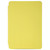 For iPad 10.2 Horizontal Flip Smart Leather Case with Three-folding Holder(Yellow)