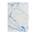 For iPad 11 Pro (2020) Horizontal Flip Leather Tablet Case with Holder & Card Slot & Sleep / Wake-up Function(White Marble)