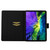 For iPad 11 Pro (2020) Horizontal Flip Leather Tablet Case with Holder & Card Slot & Sleep / Wake-up Function(White Marble)
