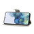 For Galaxy A51 3D Colored Drawing Horizontal Flip Leather Case with Holder & Card Slot & Wallet(Rose Flower)