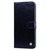 For Galaxy S20 Business Style Oil Wax Texture Horizontal Flip Leather Case, with Holder & Card Slots & Wallet(Black)