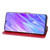 For Galaxy S20 Business Style Oil Wax Texture Horizontal Flip Leather Case, with Holder & Card Slots & Wallet(Red)