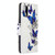 For Galaxy A41 Colored Drawing Horizontal Flip Leather Case with Holder & Card Slots & Wallet(Butterflies)