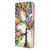 For Galaxy A70e Colored Drawing Pattern Horizontal Flip Leather Case with Holder & Card Slots & Wallet(Life Tree)