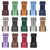 Silicone Stitching Watch Band For Apple Watch Series 9&8&7 41mm / SE 3&SE 2&6&SE&5&4 40mm / 3&2&1 38mm(Wine Red)