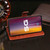 For Vivo IQOO 3 idewei Crazy Horse Texture Horizontal Flip Leather Case with Holder & Card Slots & Wallet(Brown)
