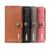 For Alcatel 1B 2020 /Alcatel 1A 2020 Cowhide Texture PU + TPU Horizontal Flip Leather Case with Holder & Card Slots & Wallet(Pink)