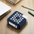For Macbook Pro 60W / Pro Retina 61W 13 inch Power Adapter Protective Cover(Blue)