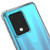 For Galaxy S20 Ultra Shockproof Transparent TPU Protective Case