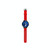 For Huawei Band 5 Silicone Watch Band(Red)