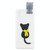 For Huawei P30 3D Cartoon Pattern Shockproof TPU Protective Case(Little Black Cat)
