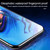 For Huawei P30 Lite 9H HD High Alumina Full Screen Tempered Glass Film