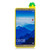 For Huawei Mate 10 3D Cartoon Pattern Shockproof TPU Protective Case(Big Pineapple)
