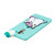 For Huawei Mate 20 Lite 3D Cartoon Pattern Shockproof TPU Protective Case(Couple Unicorn)
