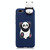 For Huawei Y5 2018 3D Cartoon Pattern Shockproof TPU Protective Case(Panda)