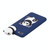 For Huawei Y5 2018 3D Cartoon Pattern Shockproof TPU Protective Case(Panda)