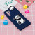 For Huawei P30 Pro 3D Cartoon Pattern Shockproof TPU Protective Case(Panda)