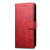 For iPhone XR GUSSIM Magnetic Horizontal Flip Leather Case with Holder & Card Slots & Wallet(Red) For iPhone XR GUSSIM Magnetic Horizontal Flip Leather Case with Holder & Card Slots & Wallet(Red)