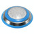 54W LED Stainless Steel Wall-mounted Pool Light Landscape Underwater Light(Colorful Light)